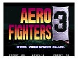 Aero Fighters 3 (Neo Geo MVS (arcade))